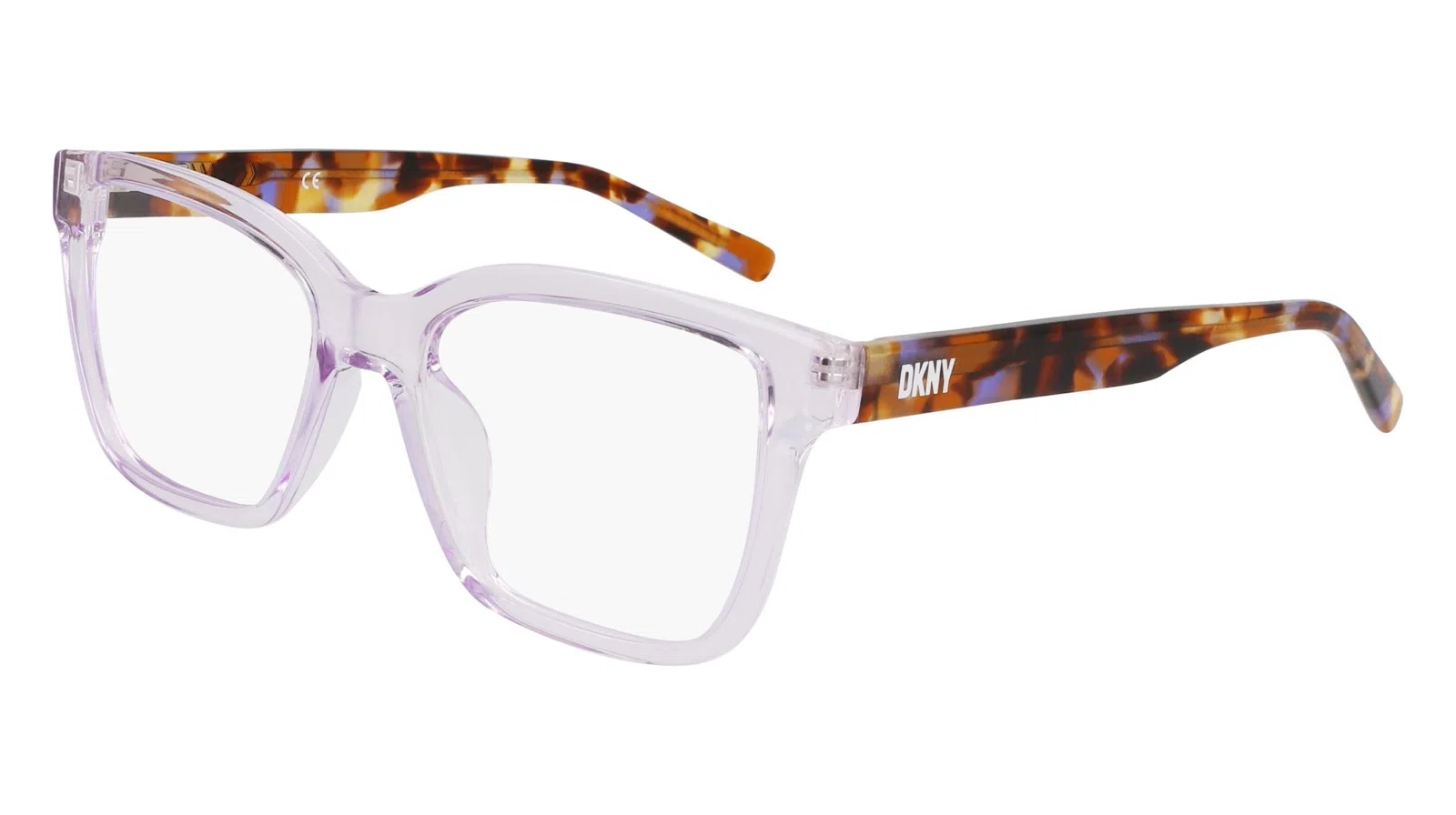 DKNY DK5069 Eyeglasses - view 3